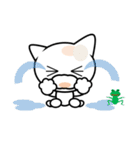 ねこ・ネコ・にゃんこ（個別スタンプ：33）