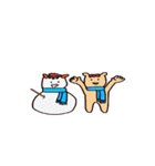 ひとっぽいウマ（個別スタンプ：40）