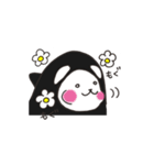 働け！シャチくま（個別スタンプ：39）