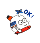 クルボン（個別スタンプ：2）