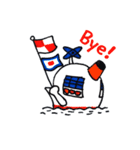 クルボン（個別スタンプ：5）