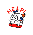 クルボン（個別スタンプ：11）