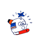 クルボン（個別スタンプ：15）