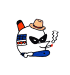 クルボン（個別スタンプ：18）
