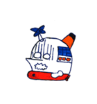 クルボン（個別スタンプ：20）