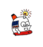 クルボン（個別スタンプ：26）