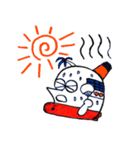 クルボン（個別スタンプ：28）