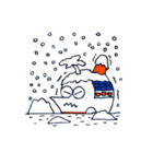 クルボン（個別スタンプ：29）