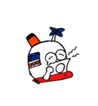 クルボン（個別スタンプ：30）