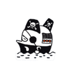 クルボン（個別スタンプ：32）