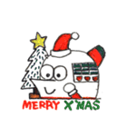 クルボン（個別スタンプ：40）