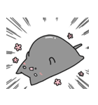 ゆるっとみあねこ（個別スタンプ：20）