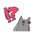 ゆるっとみあねこ（個別スタンプ：28）
