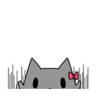 ゆるっとみあねこ（個別スタンプ：38）
