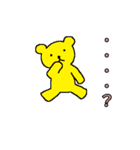 大福むすめ（個別スタンプ：35）