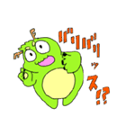 りゅうおうちゃん（龍・竜）（個別スタンプ：30）