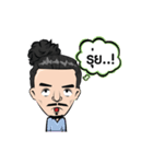 Pao Lansaka（個別スタンプ：18）