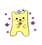 パピと仲間たち（個別スタンプ：11）