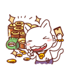 dingding（個別スタンプ：2）