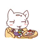 dingding（個別スタンプ：3）
