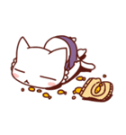 dingding（個別スタンプ：4）