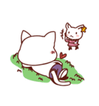 dingding（個別スタンプ：5）