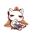 dingding（個別スタンプ：6）