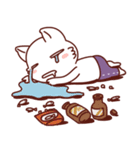 dingding（個別スタンプ：8）