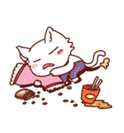 dingding（個別スタンプ：10）