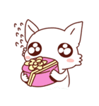 dingding（個別スタンプ：12）
