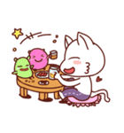 dingding（個別スタンプ：14）