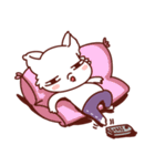 dingding（個別スタンプ：15）