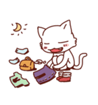dingding（個別スタンプ：16）
