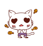 dingding（個別スタンプ：17）