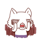 dingding（個別スタンプ：18）