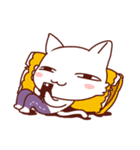 dingding（個別スタンプ：19）