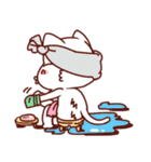 dingding（個別スタンプ：20）