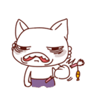 dingding（個別スタンプ：23）