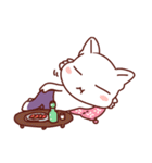 dingding（個別スタンプ：25）