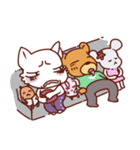 dingding（個別スタンプ：26）