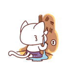 dingding（個別スタンプ：27）