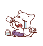 dingding（個別スタンプ：28）