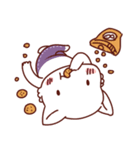 dingding（個別スタンプ：29）