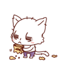 dingding（個別スタンプ：30）