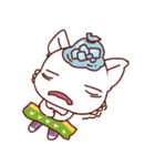 dingding（個別スタンプ：33）