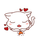 dingding（個別スタンプ：34）