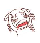 dingding（個別スタンプ：35）