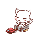 dingding（個別スタンプ：36）