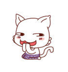 dingding（個別スタンプ：38）