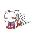 dingding（個別スタンプ：40）